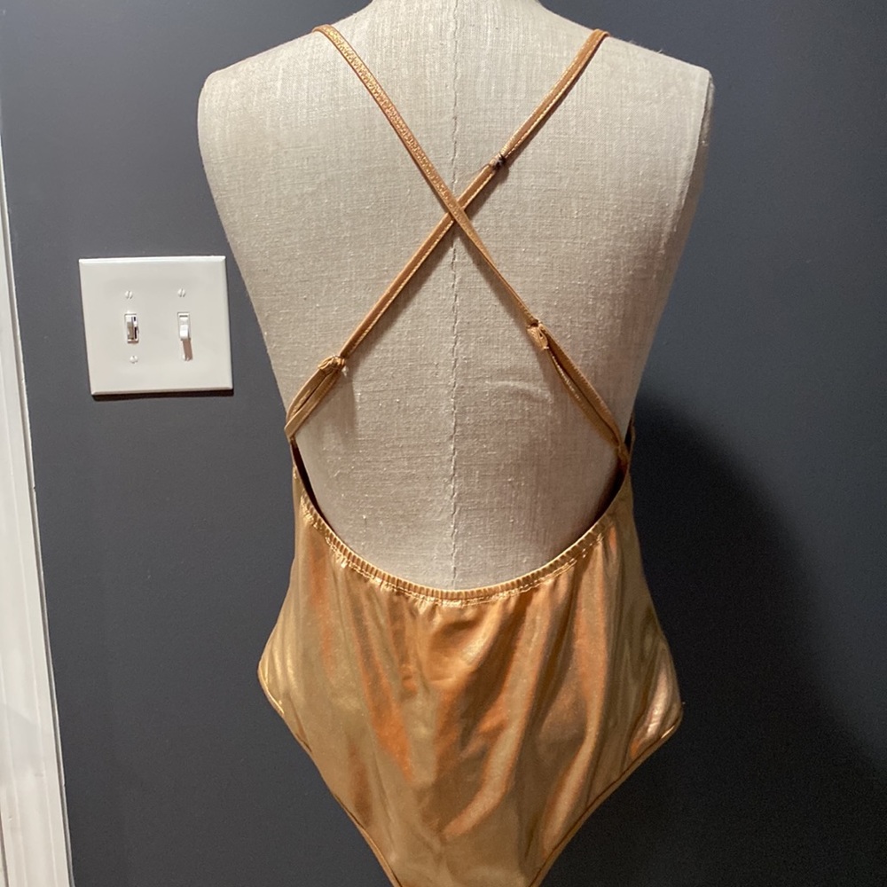 Ladies bodysuit - Picture 2 of 2